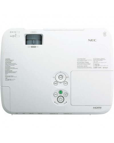 Мультимедійний проектор NEC M311W