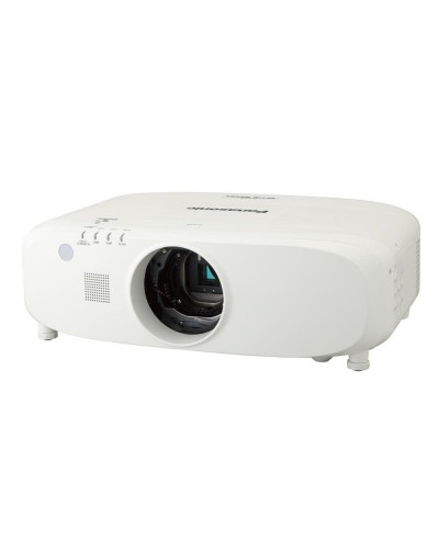 Мультимедійний проектор Panasonic PT-EW730ZLE