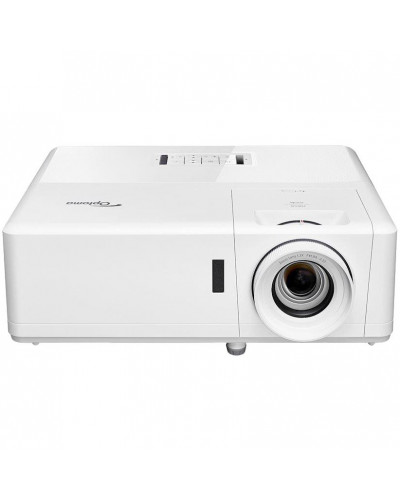 Мультимедійний проектор Optoma ZH403 (E1P1A44WE1Z1)