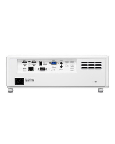Мультимедійний проектор Optoma ZH403 (E1P1A44WE1Z1)