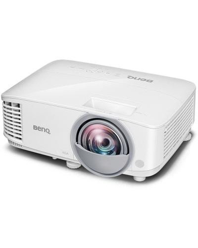 Проектор BenQ MW809STH (9H.JMF77.13E)