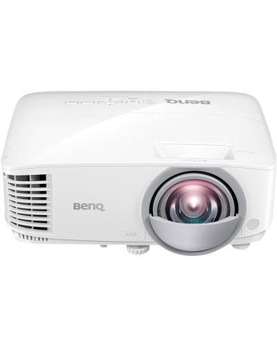 Проектор BenQ MW809STH (9H.JMF77.13E)