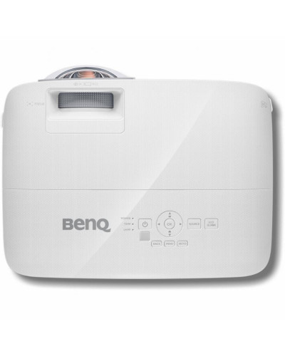 Проектор BenQ MW809STH (9H.JMF77.13E)