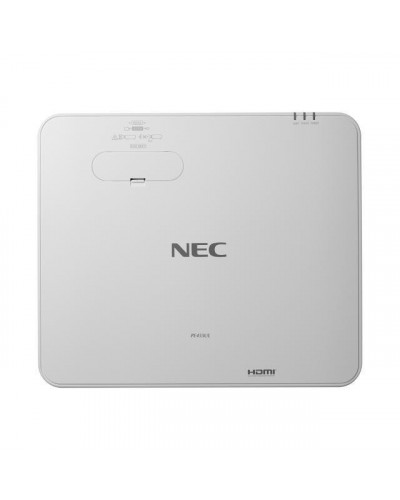 Мультимедійний проектор NEC PE455UL (60004912)
