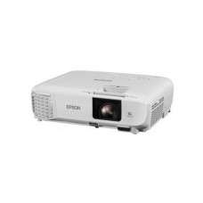 Мультимедійний проектор Epson EB-FH06 (V11H974040)