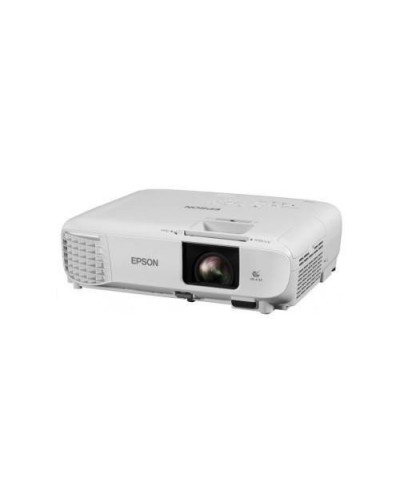 Мультимедійний проектор Epson EB-FH06 (V11H974040)