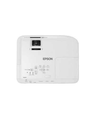 Мультимедийный проектор Epson EB-FH06 (V11H974040)