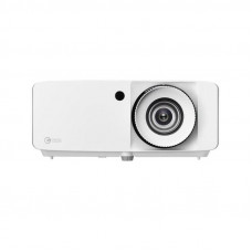 Мультимедійний проектор Optoma ZH420 (E9PD7L301EZ1)