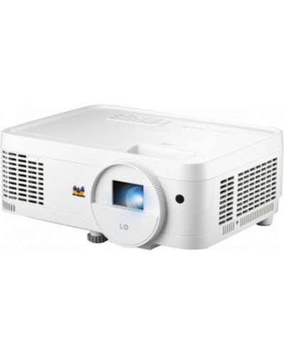 Мультимедійний проектор ViewSonic LS510WH (VS19167)