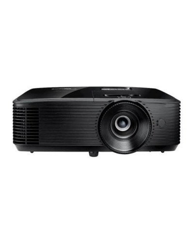 Мультимедійний проектор Optoma HD28E (E1P0A3PBE1Z5)