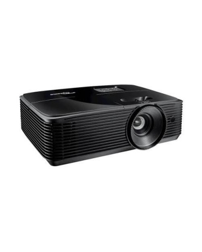 Мультимедійний проектор Optoma HD28E (E1P0A3PBE1Z5)