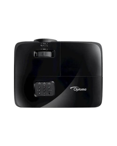 Мультимедійний проектор Optoma HD28E (E1P0A3PBE1Z5)