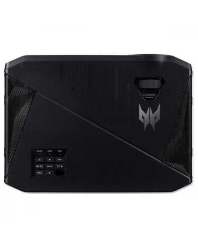 Мультимедийный проектор Acer Predator GD711 (MR.JUW11.001)