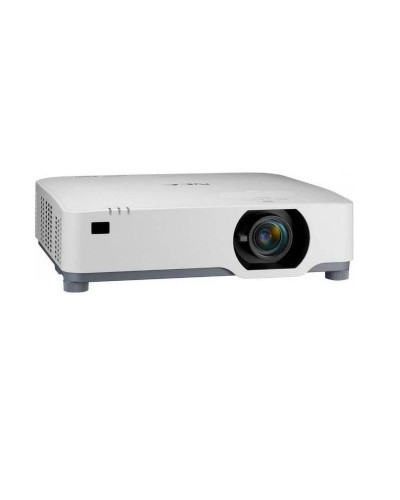 Мультимедійний проектор NEC P547UL (60005761)
