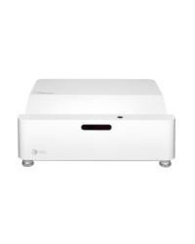 Мультимедійний проектор Optoma ZW410UST (E9PD7M611EZ1)