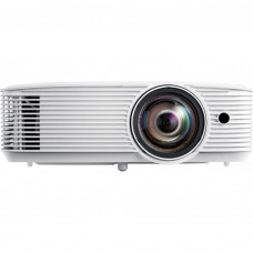 Ультракороткофокусний проектор Optoma HD29HST (E1P0A3BWE1Z1)
