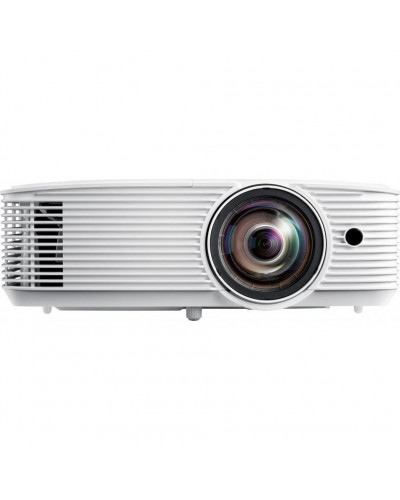 Ультракороткофокусний проектор Optoma HD29HST (E1P0A3BWE1Z1)
