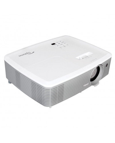 Мультимедійний проектор Optoma X400 (95.78B01GC0E)