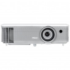 Мультимедійний проектор Optoma X400 (95.78B01GC0E)