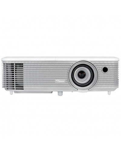 Мультимедійний проектор Optoma X400 (95.78B01GC0E)