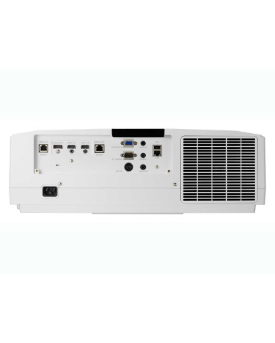 Мультимедійний проектор NEC PA803U (60004121)