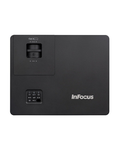 Мультимедийный проектор InFocus INL3148HD