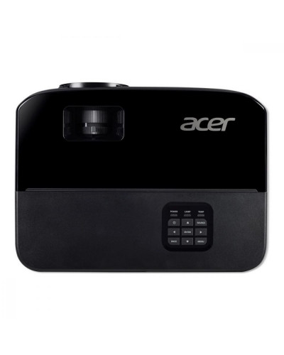 Мультимедійний проектор Acer X1129HP (MR.JUH11.001)