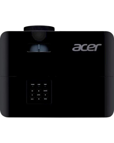 Мультимедійний проектор Acer X1228 (MR.JXD11.001)