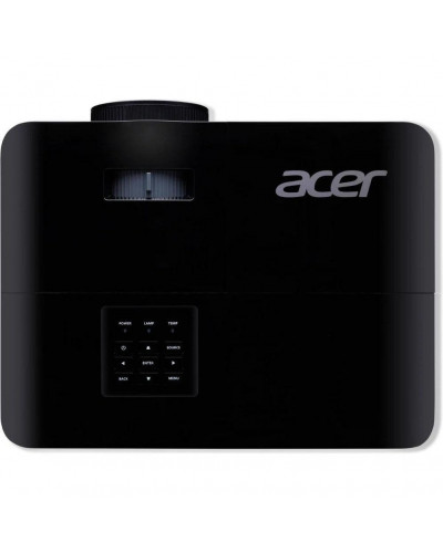 Мультимедійний проектор Acer X129H (MR.JTH11.00Q)