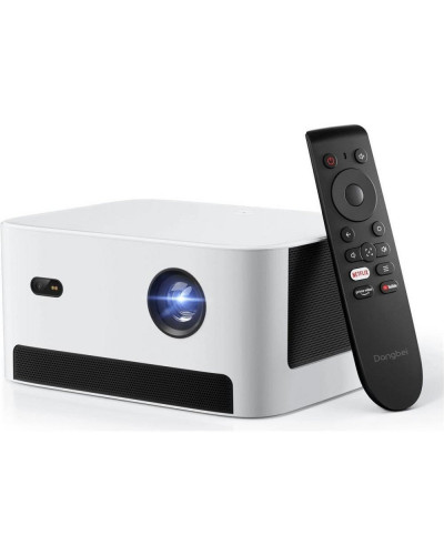 Кишеньковий проектор Dangbei NEO White (04.4E00-EF4W00-EUR1)
