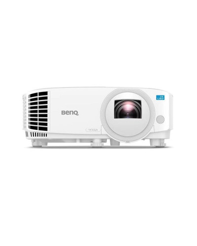 Мультимедійний проектор BenQ LW500ST (9H.JRL77.13E)