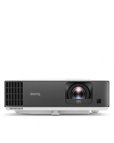 Мультимедійний проектор BenQ TK700STi (9H.JNL77.17E)