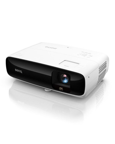 Мультимедійний проектор BenQ TK810 (9H.JL977.33E)