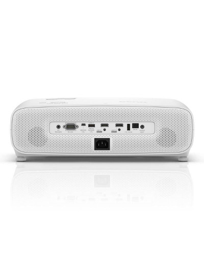 Мультимедійний проектор BenQ TK810 (9H.JL977.33E)