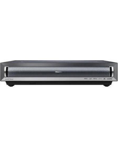 Мультимедійний проектор Hisense PX3-PRO