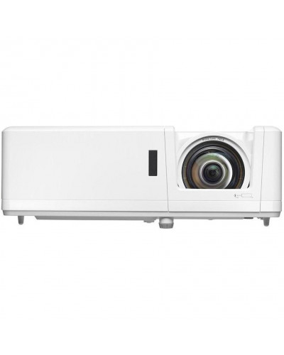 Короткофокусний проектор Optoma ZH406ST (E1P1A3FWE1Z1)