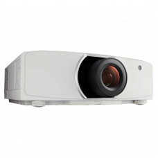Мультимедійний проектор NEC PA653U (60004120)
