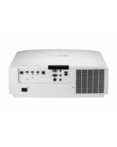Мультимедійний проектор NEC PA653U (60004120)