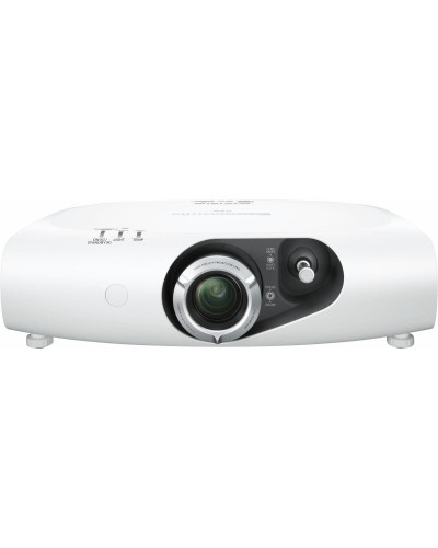 Мультимедійний проектор Panasonic PT-RZ370