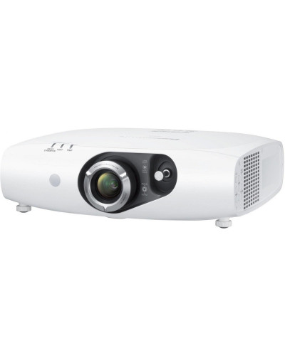 Мультимедійний проектор Panasonic PT-RZ370