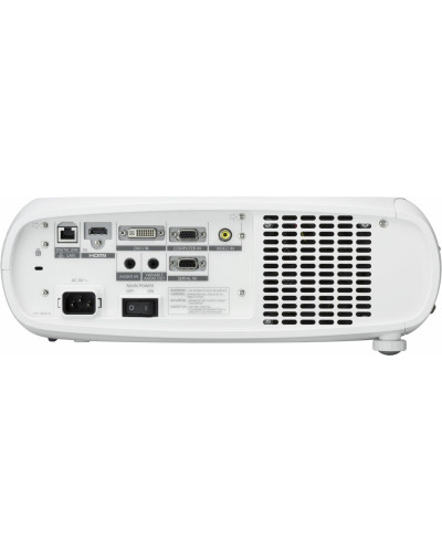 Мультимедійний проектор Panasonic PT-RZ370