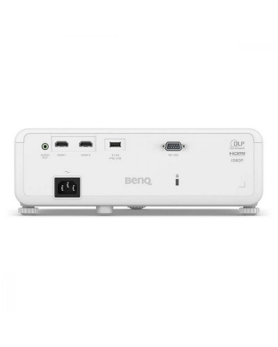 Мультимедійний проектор BenQ LH550 (9H.JRV77.13E)