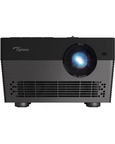 Ультракороткофокусный проектор Optoma UHL55 (E1P2A2A8E1Z1)
