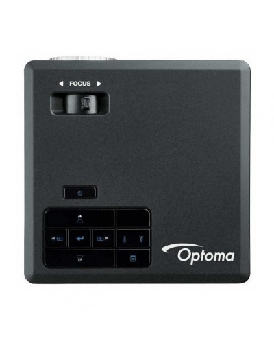 Мультимедійний проектор Optoma ML750e (95.8UA02GC1E)