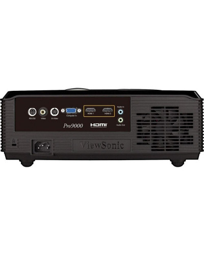 Мультимедійний проектор ViewSonic Pro9000