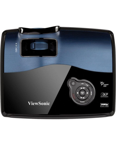 Мультимедійний проектор ViewSonic Pro9000