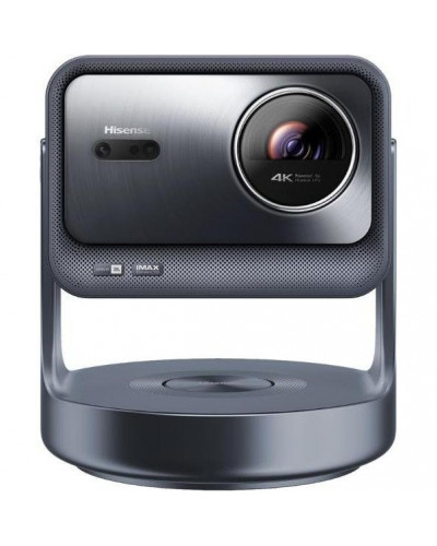 Мультимедійний проектор Hisense C2-Ultra (20015101)