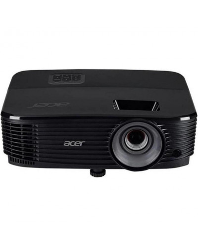 Мультимедийный проектор Acer ACER X1228Hn (MR.JX111.001)
