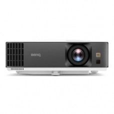 Мультимедійний проектор BenQ TK700 (9H.JPK77.17E)