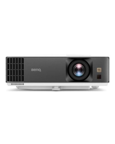 Мультимедийный проектор BenQ TK700 (9H.JPK77.17E)